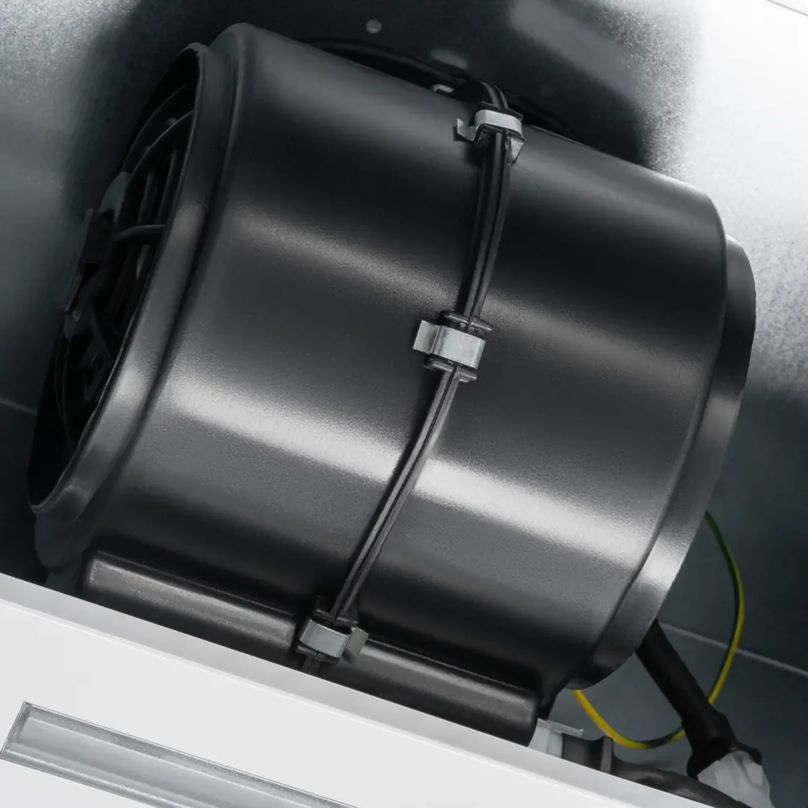 Вытяжка Pyramida AGS 50 WH UA