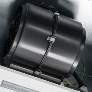 Вытяжка Pyramida AGS 50 WH UA