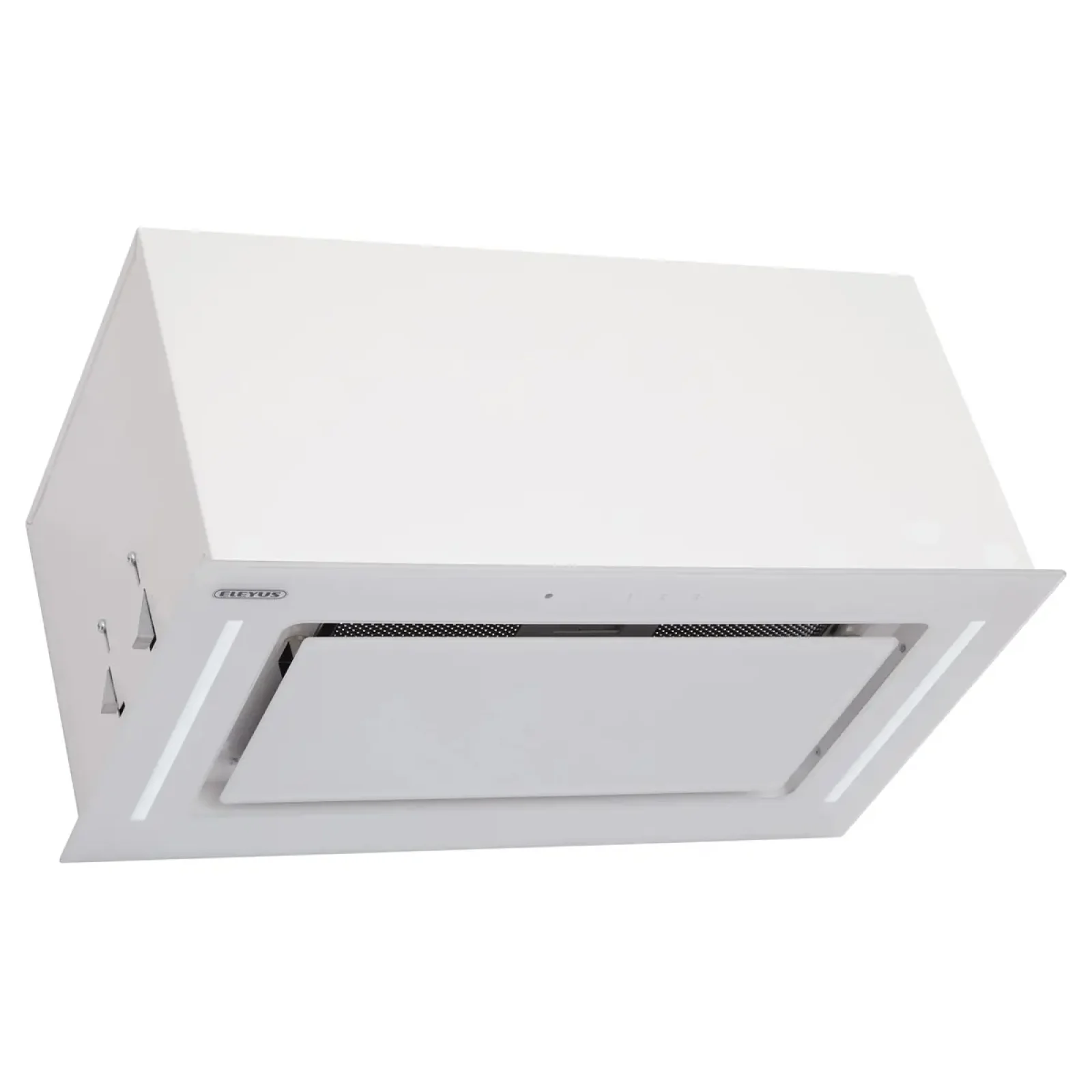 Витяжка Eleyus GEMINI 800 LED 52 WH UA