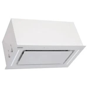 Вытяжка Eleyus GEMINI 800 LED 52 WH UA