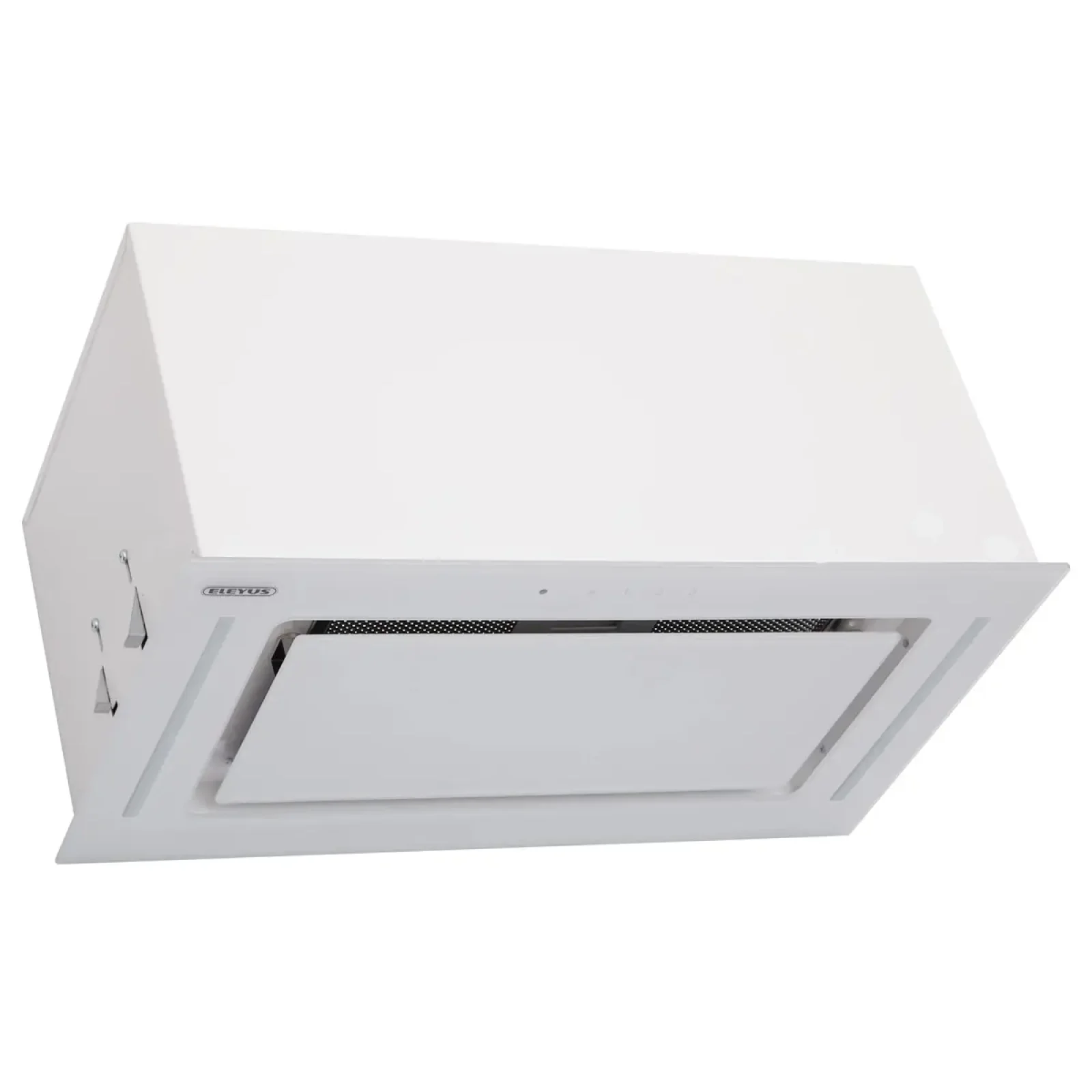 Витяжка Eleyus GEMINI 800 LED 52 WH UA