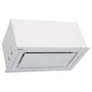 Витяжка Eleyus GEMINI 800 LED 52 WH UA