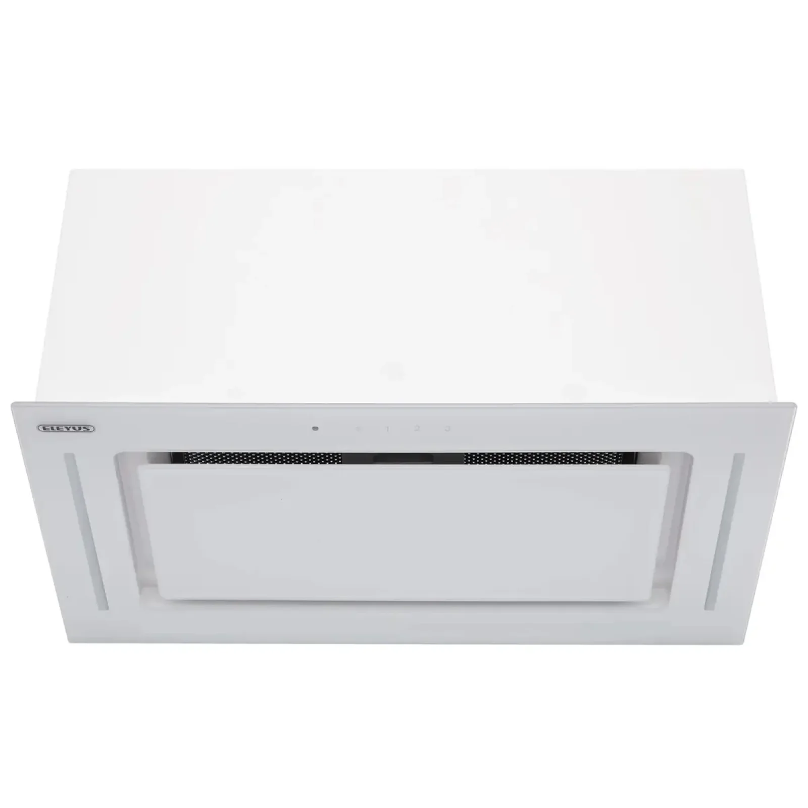 Витяжка Eleyus GEMINI 800 LED 52 WH UA