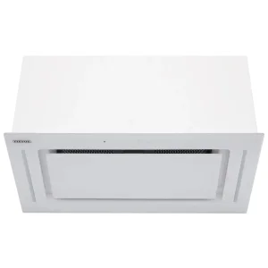Витяжка Eleyus GEMINI 800 LED 52 WH UA