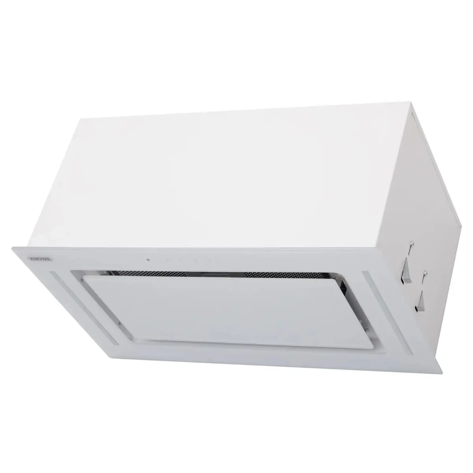 Витяжка Eleyus GEMINI 800 LED 52 WH UA