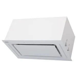 Витяжка Eleyus GEMINI 800 LED 52 WH UA