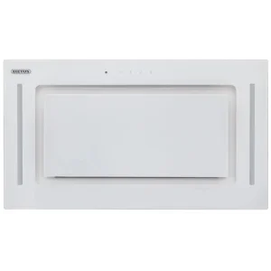 Витяжка Eleyus GEMINI 800 LED 52 WH UA