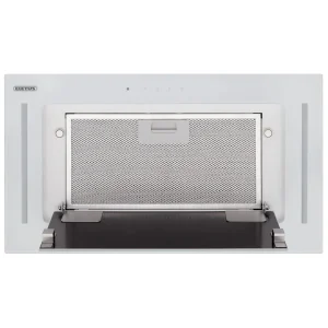 Витяжка Eleyus GEMINI 800 LED 52 WH UA