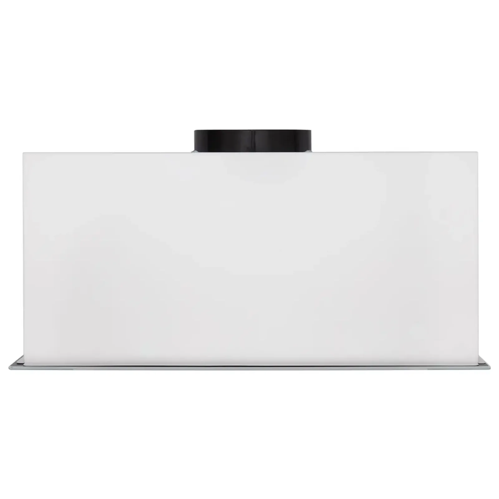 Витяжка Eleyus GEMINI 800 LED 52 WH UA