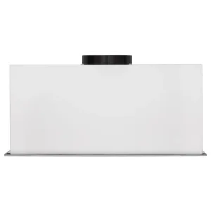 Витяжка Eleyus GEMINI 800 LED 52 WH UA