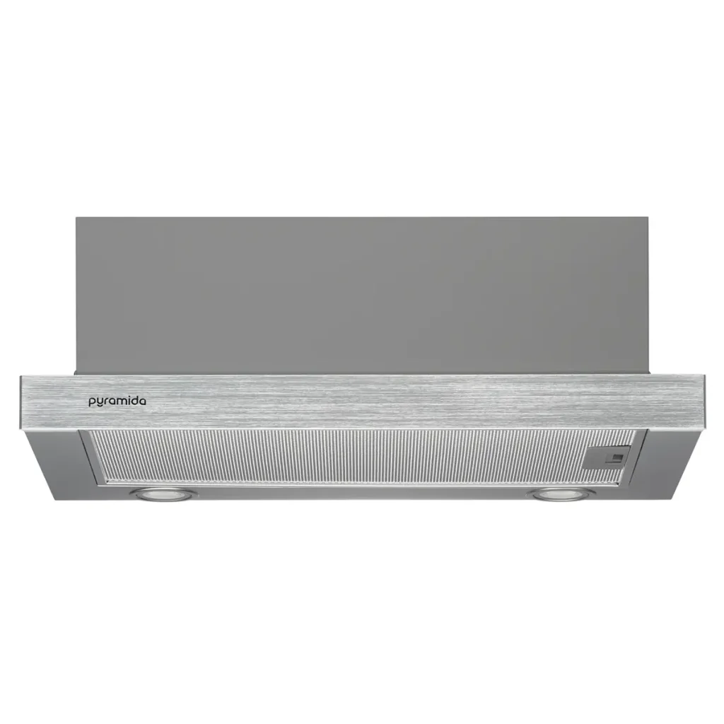 Витяжка PYRAMIDA TX 50 (750) R IX UA