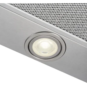 Витяжка PYRAMIDA TX 50 (750) R IX UA