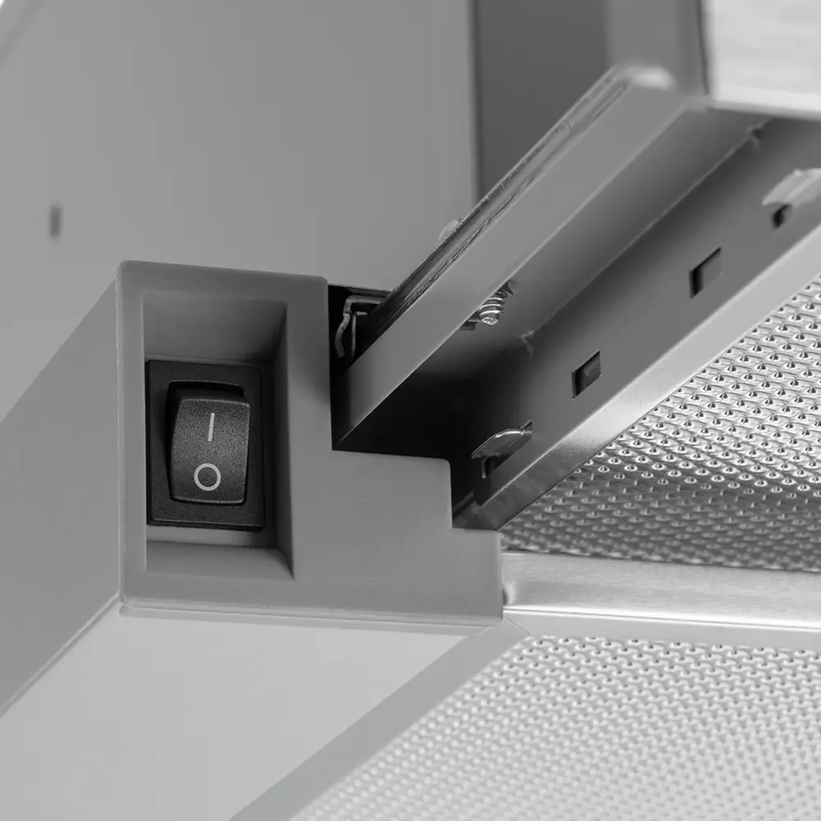 Витяжка PYRAMIDA TX 50 (750) R IX UA