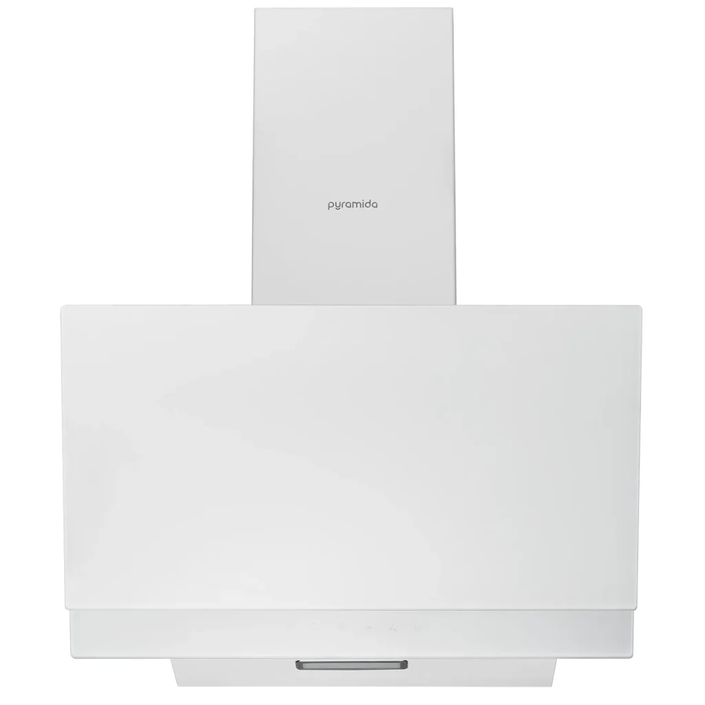 Витяжка з нахилом PYRAMIDA NX 60 (800) S GWH UA