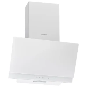 Витяжка з нахилом PYRAMIDA NX 60 (800) S GWH UA