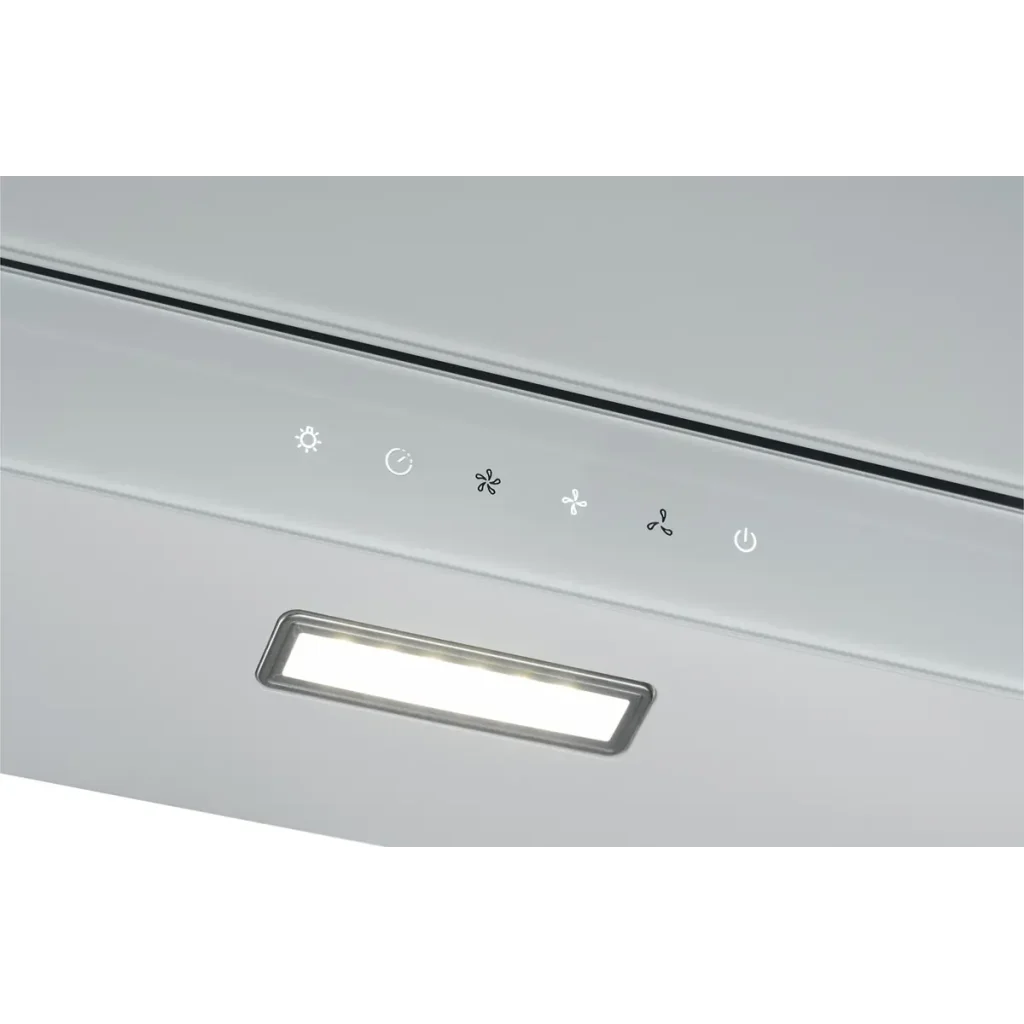 Витяжка з нахилом PYRAMIDA NX 60 (800) S GWH UA