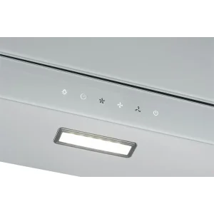 Витяжка з нахилом PYRAMIDA NX 60 (800) S GWH UA