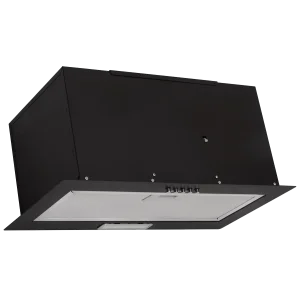 Витяжка ELEYUS UNIA 1200 LED 52 BL UA