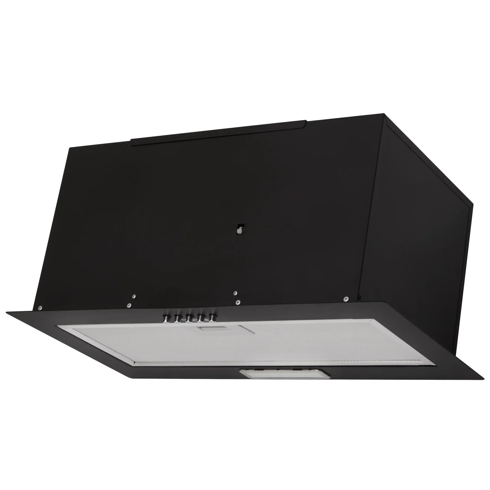 Витяжка ELEYUS UNIA 1200 LED 52 BL UA