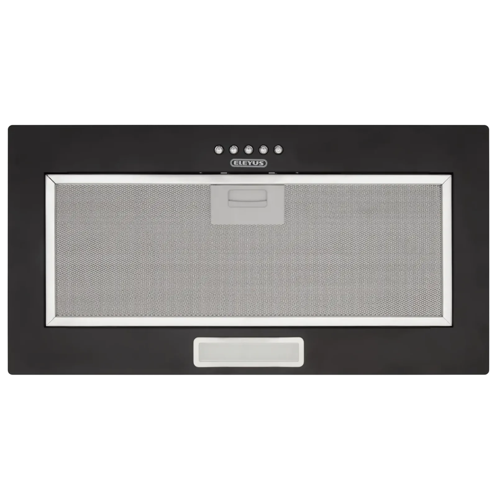 Витяжка ELEYUS UNIA 1200 LED 52 BL UA