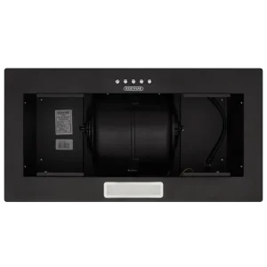 Витяжка ELEYUS UNIA 1200 LED 52 BL UA