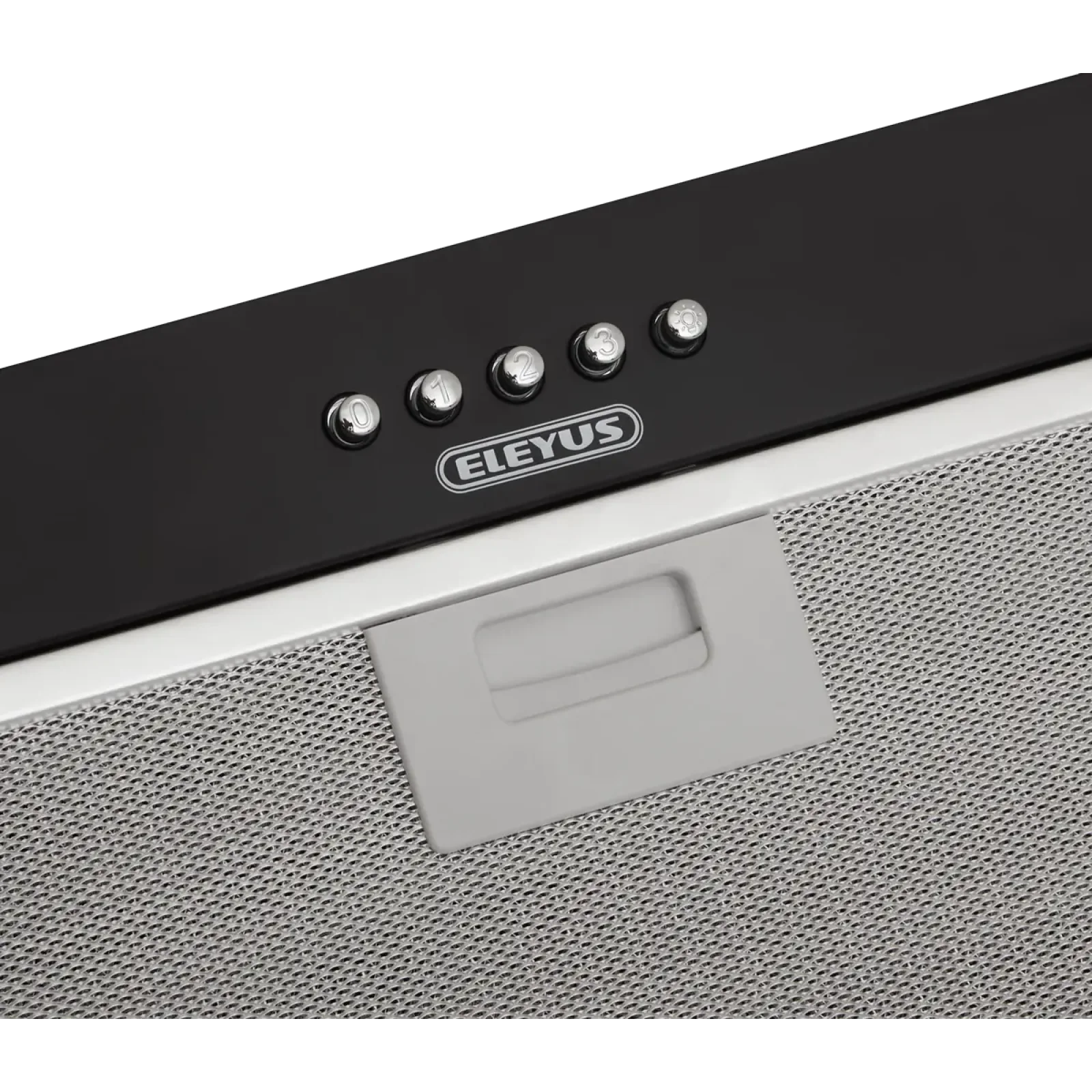 Витяжка ELEYUS UNIA 1200 LED 52 BL UA