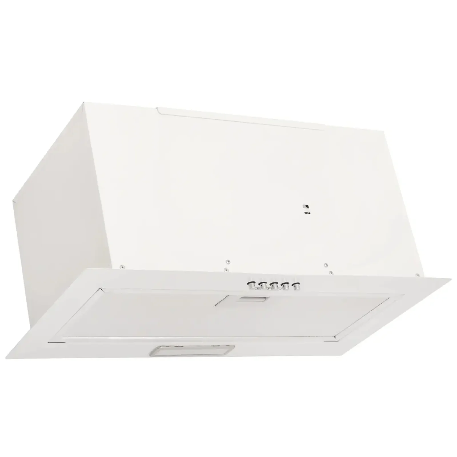 Витяжка ELEYUS UNIA 1200 LED 52 WH UA