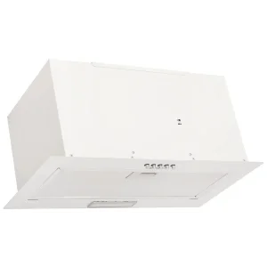 Витяжка ELEYUS UNIA 1200 LED 52 WH UA