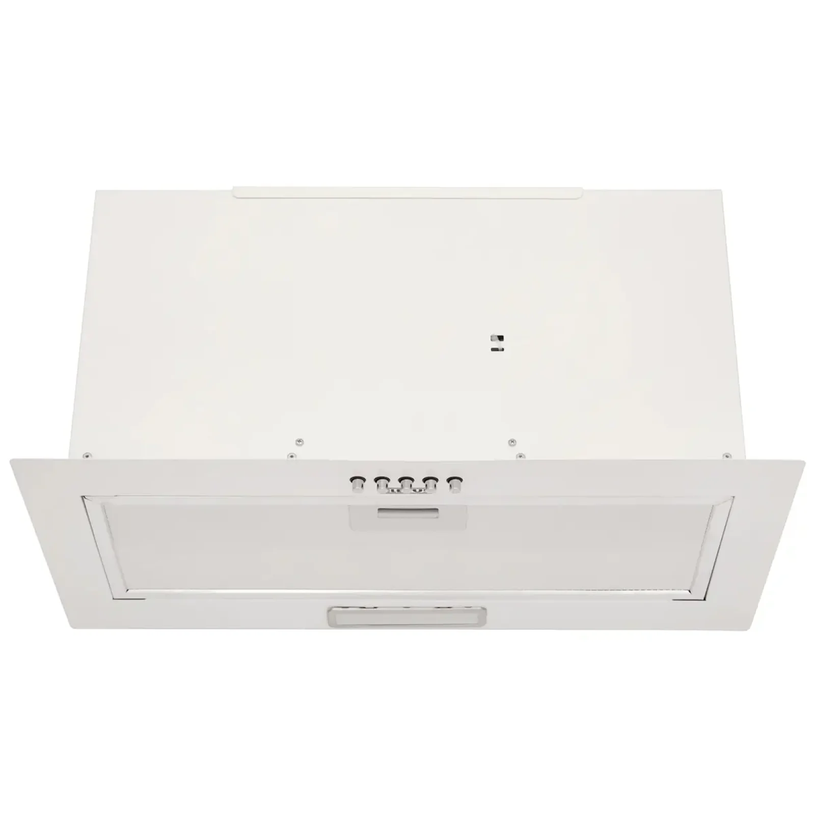 Витяжка ELEYUS UNIA 1200 LED 52 WH UA