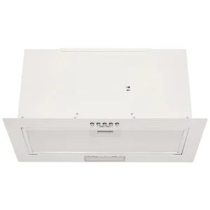 Витяжка ELEYUS UNIA 1200 LED 52 WH UA
