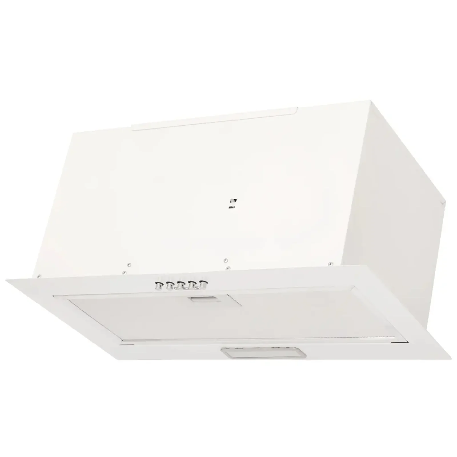 Витяжка ELEYUS UNIA 1200 LED 52 WH UA