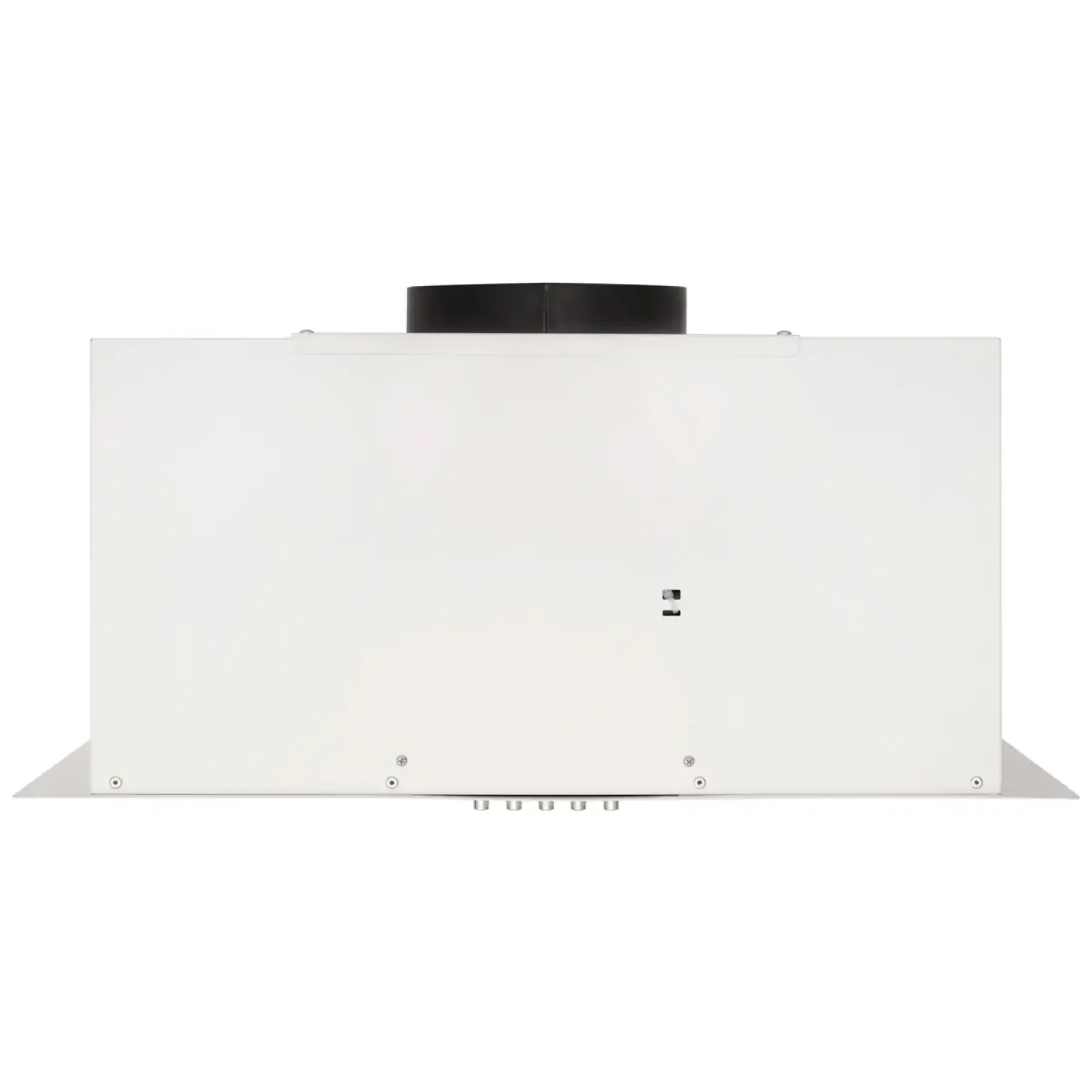 Витяжка ELEYUS UNIA 1200 LED 52 WH UA