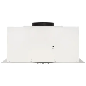 Витяжка ELEYUS UNIA 1200 LED 52 WH UA