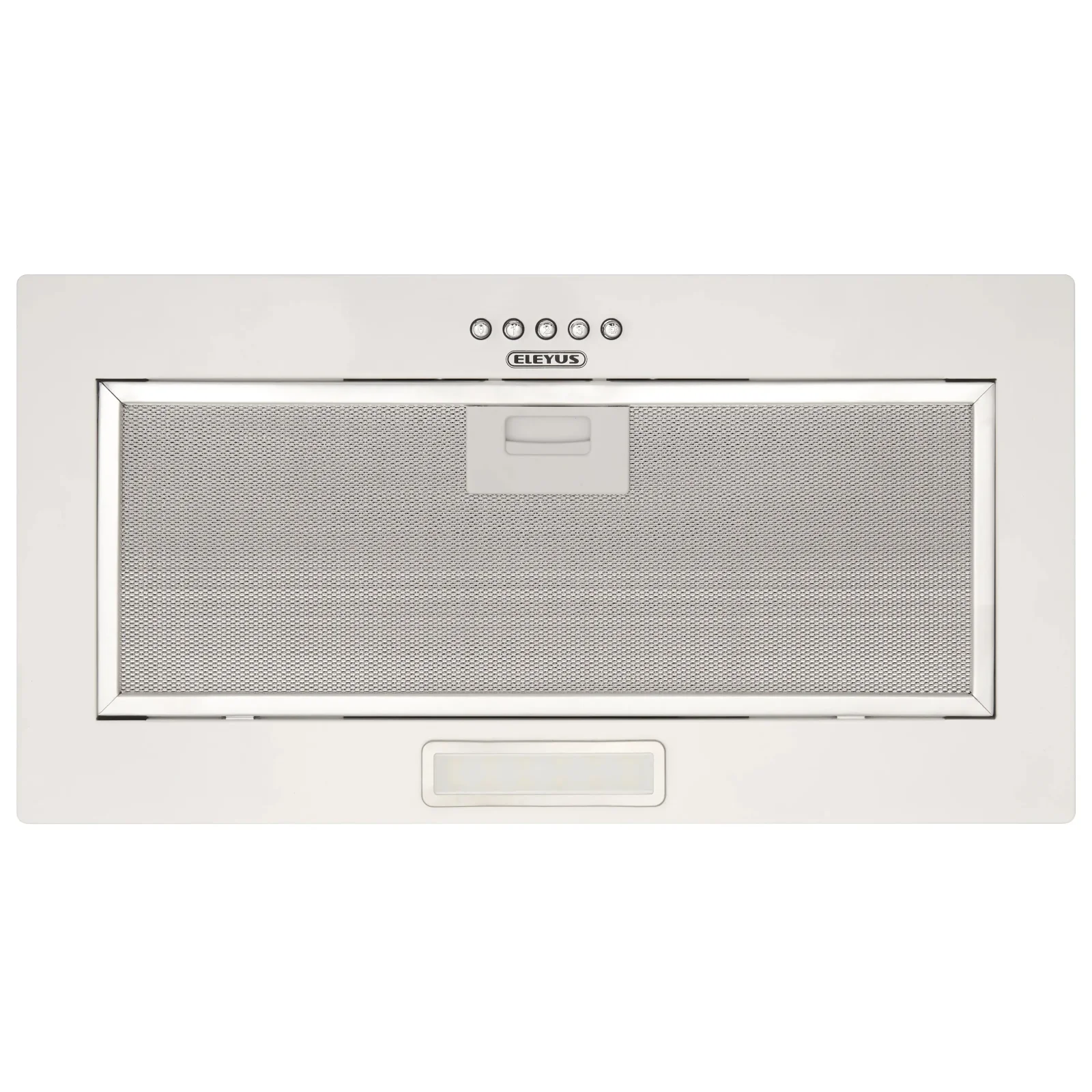 Витяжка ELEYUS UNIA 1200 LED 52 WH UA