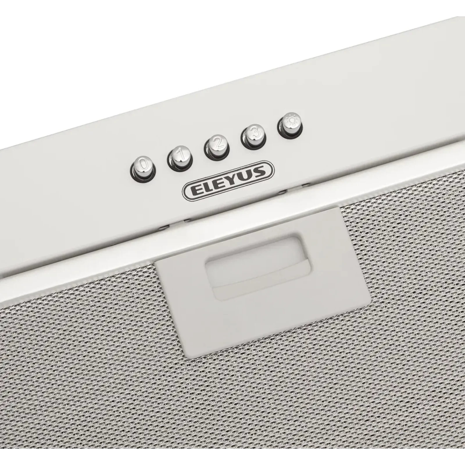 Витяжка ELEYUS UNIA 1200 LED 52 WH UA