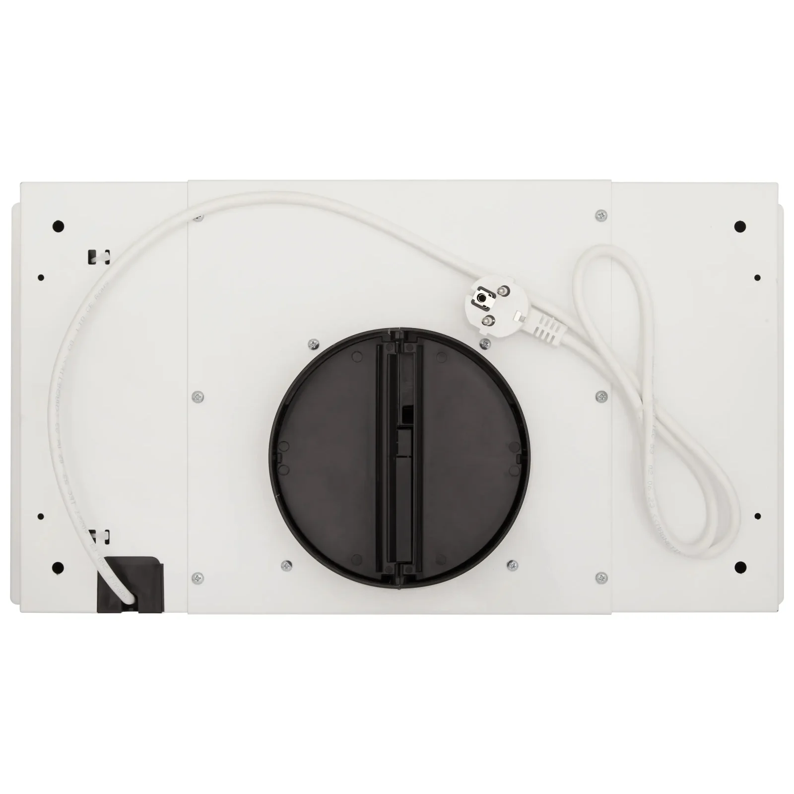 Витяжка ELEYUS UNIA 1200 LED 52 WH UA