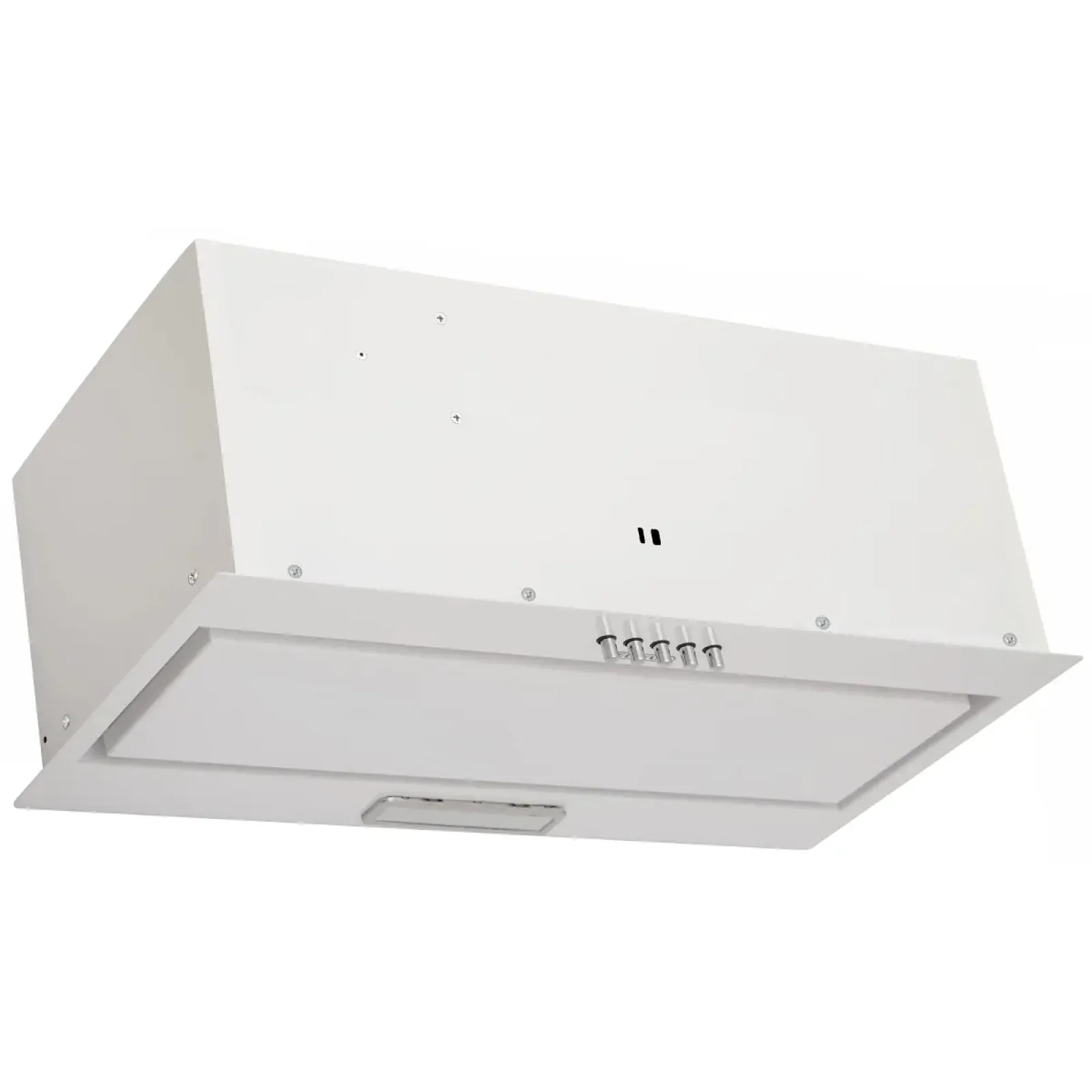 Вытяжка Eleyus URBAN 700 LED 52 WH UA