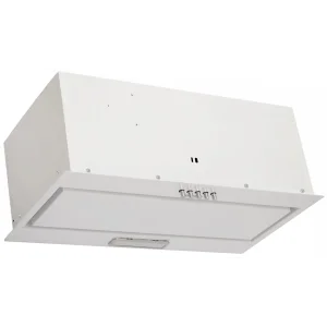Вытяжка Eleyus URBAN 700 LED 52 WH UA