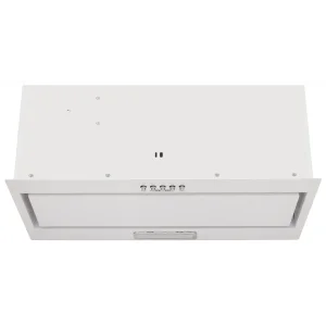 Вытяжка Eleyus URBAN 700 LED 52 WH UA
