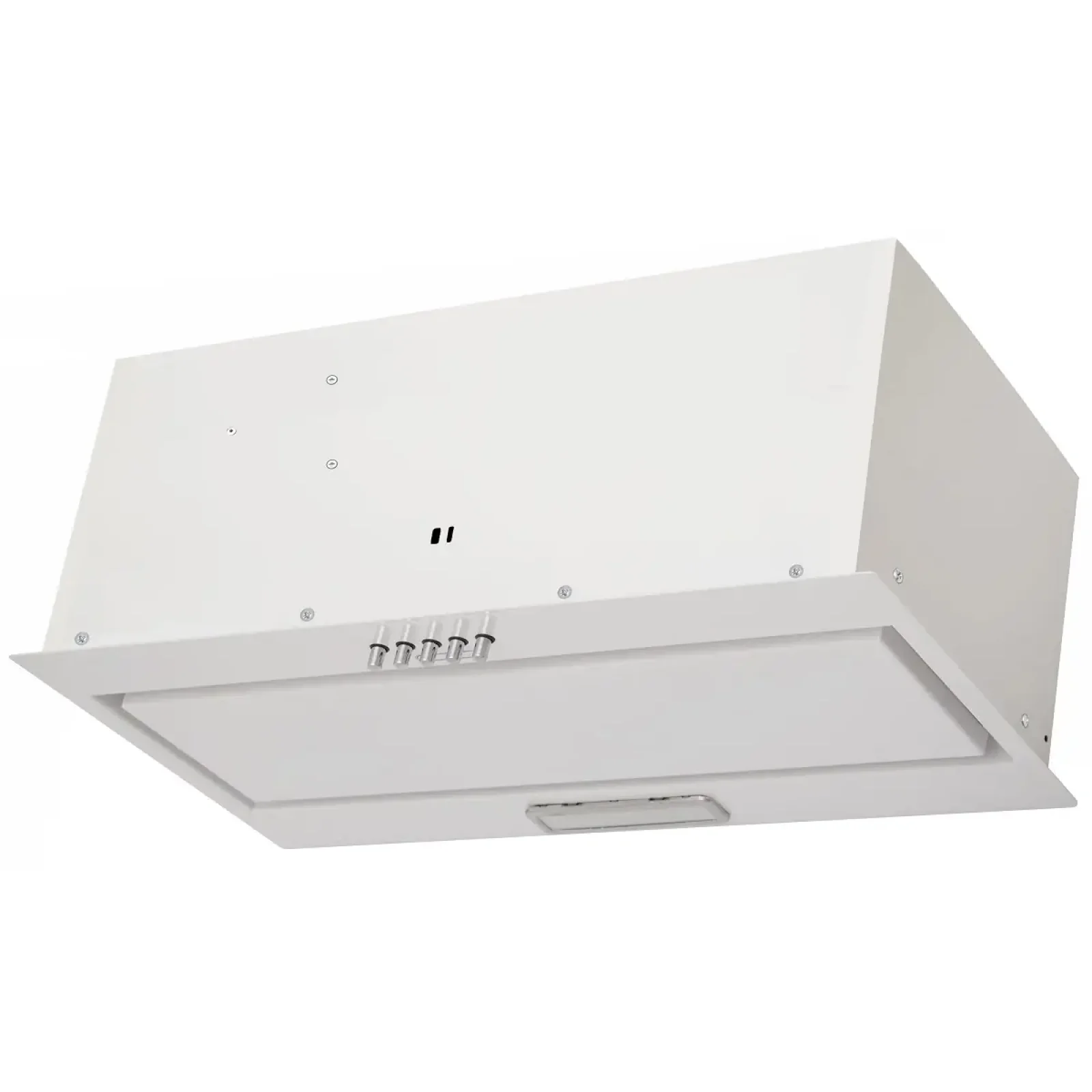 Вытяжка Eleyus URBAN 700 LED 52 WH UA
