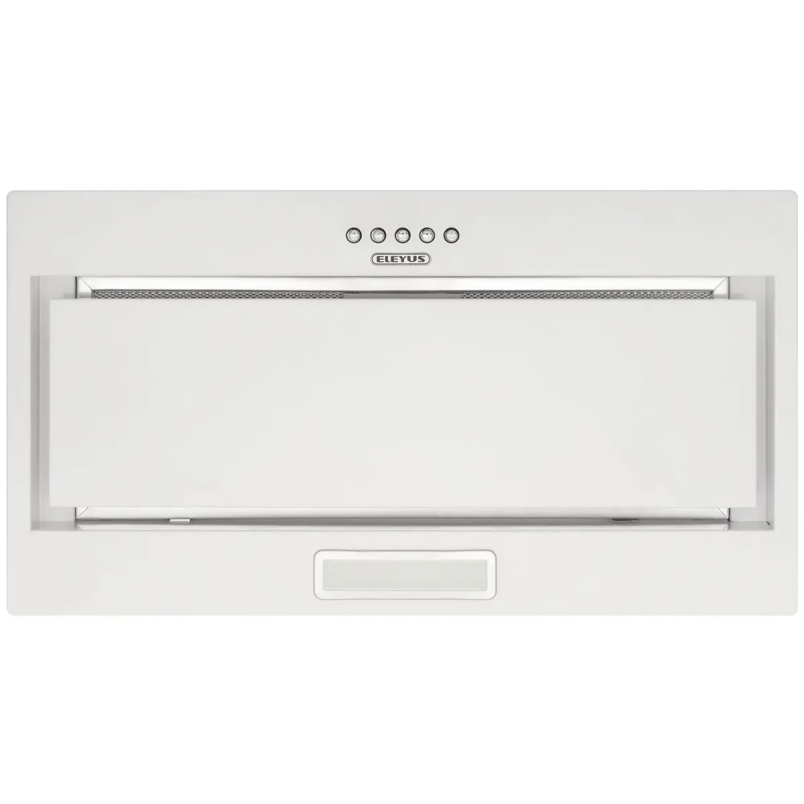 Вытяжка Eleyus URBAN 700 LED 52 WH UA