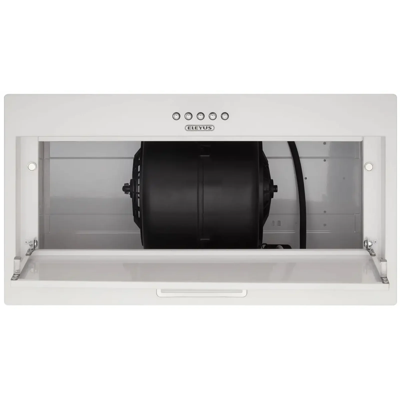 Вытяжка Eleyus URBAN 700 LED 52 WH UA