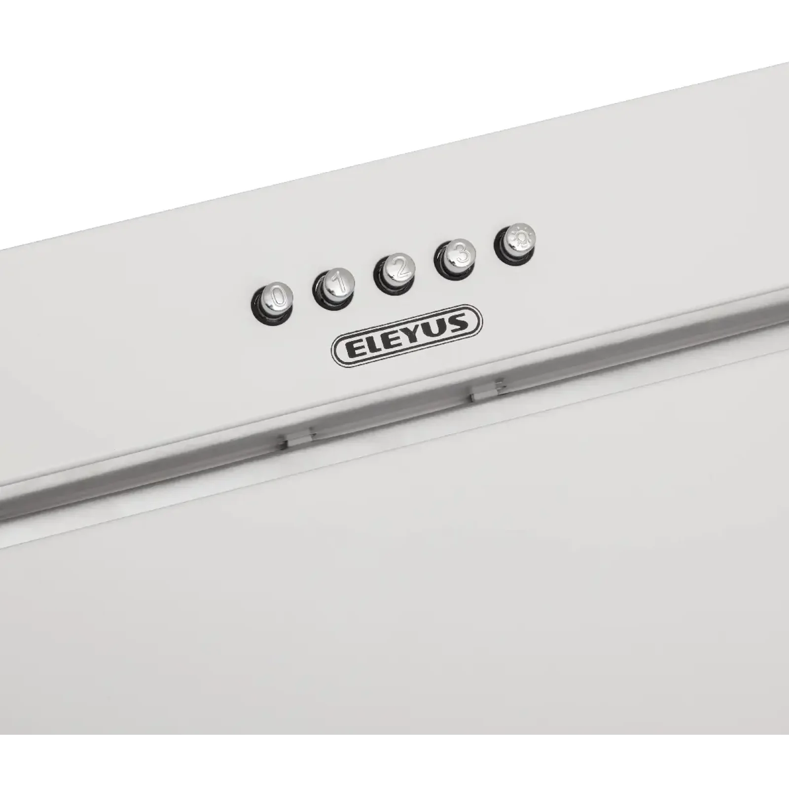 Вытяжка Eleyus URBAN 700 LED 52 WH UA
