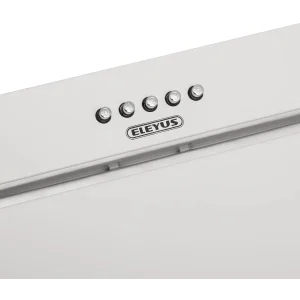 Вытяжка Eleyus URBAN 700 LED 52 WH UA