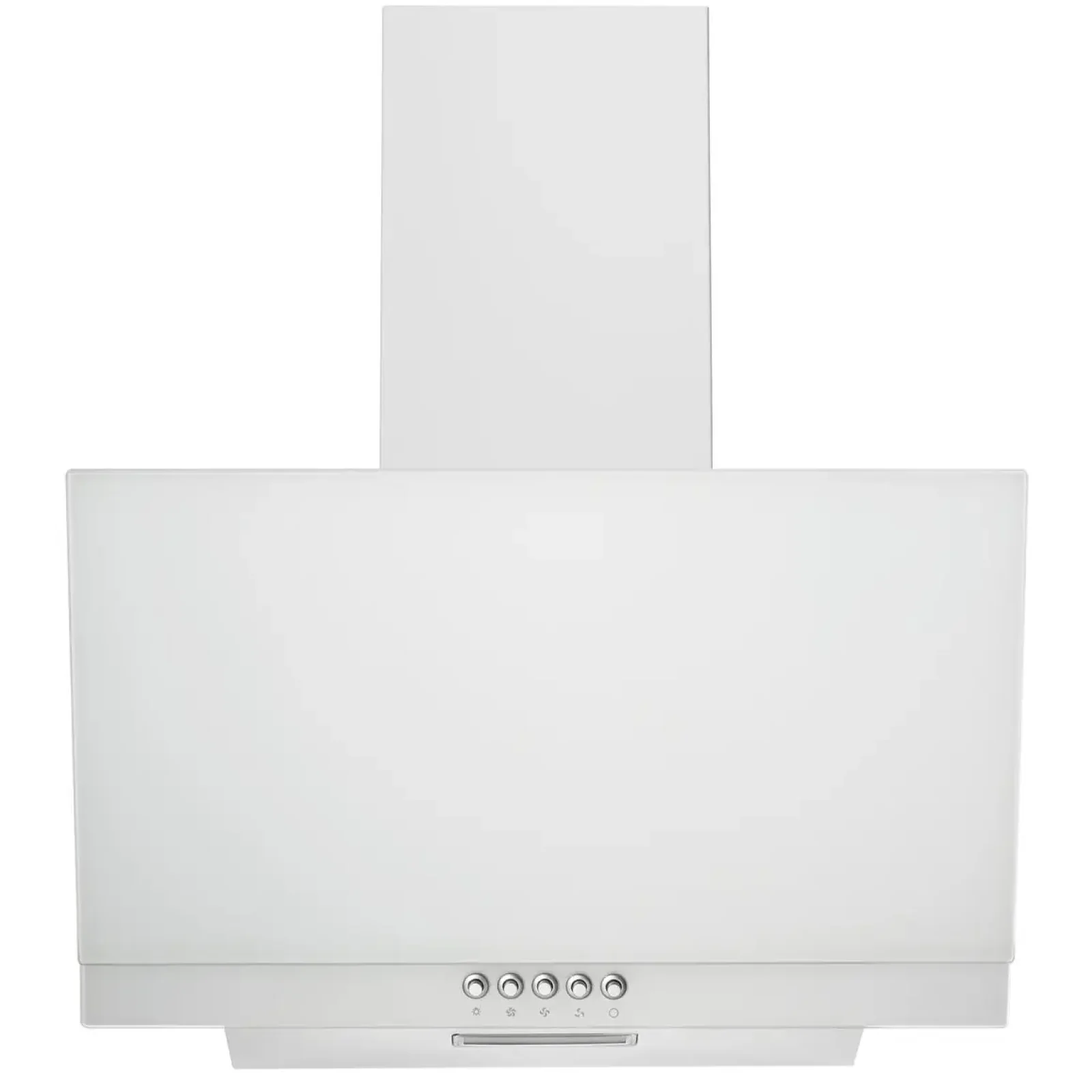 Витяжка з нахилом PYRAMIDA NX 60 (800) B GWH UA