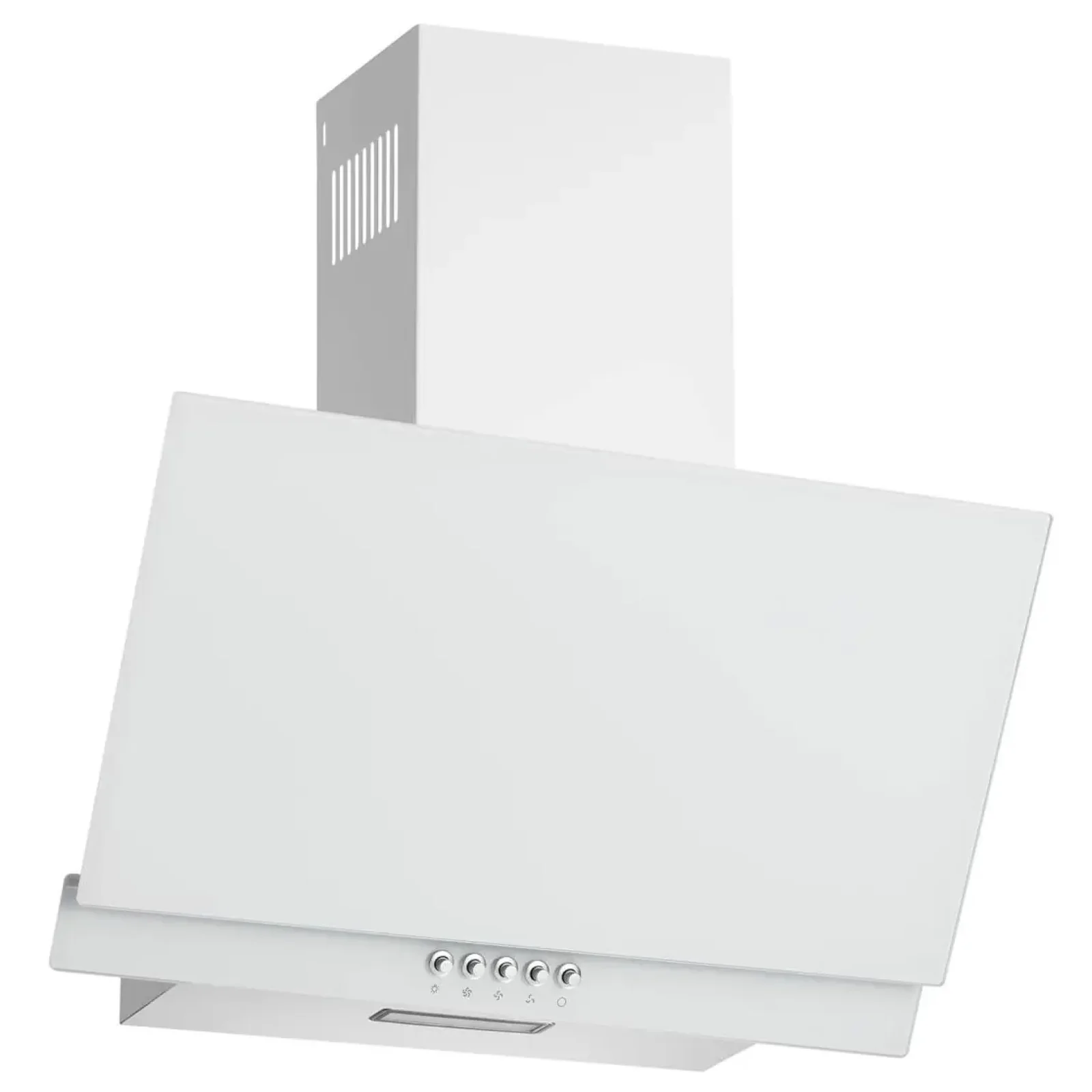 Витяжка з нахилом PYRAMIDA NX 60 (800) B GWH UA