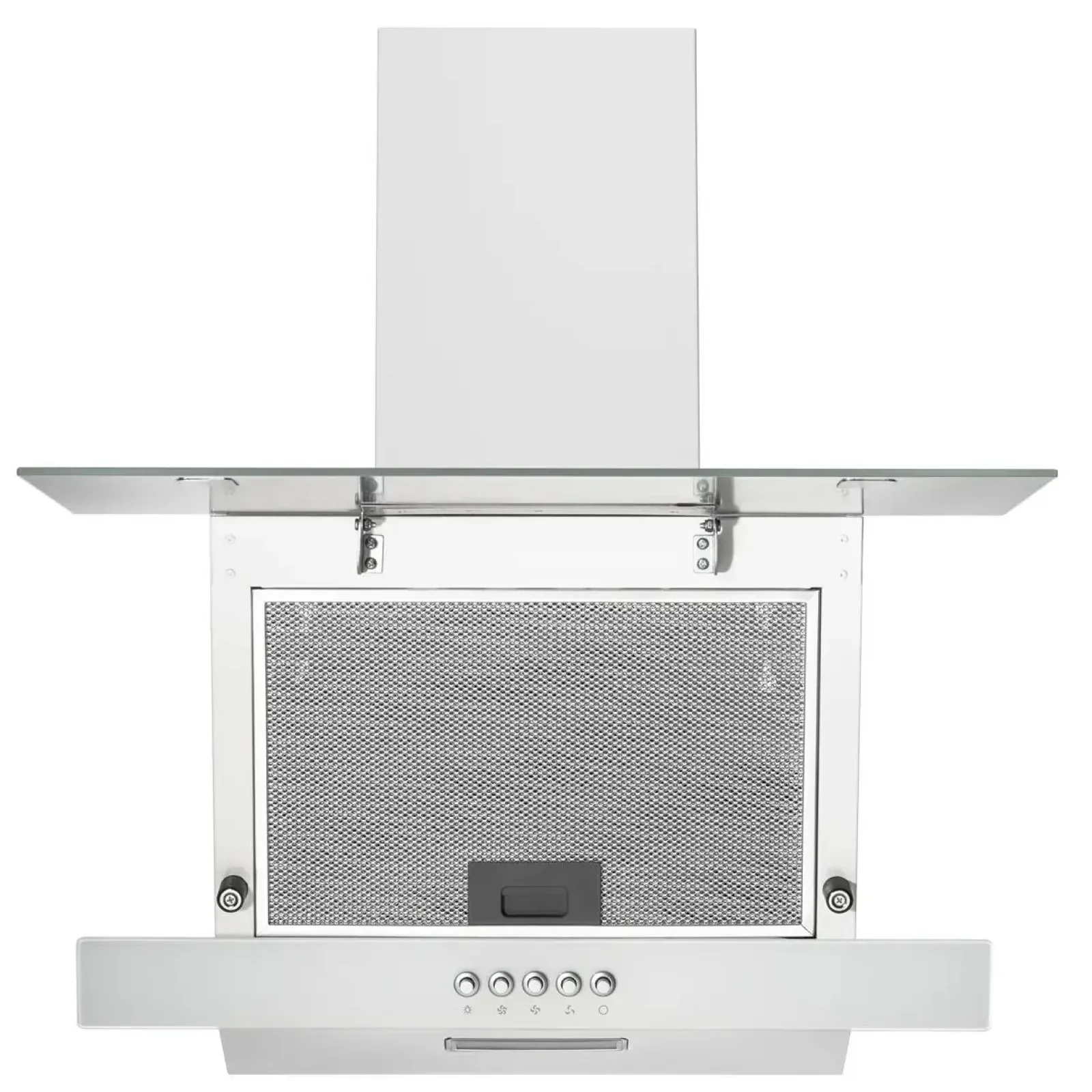 Витяжка з нахилом PYRAMIDA NX 60 (800) B GWH UA