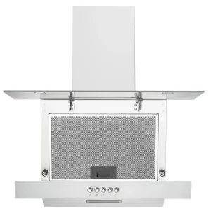 Витяжка з нахилом PYRAMIDA NX 60 (800) B GWH UA