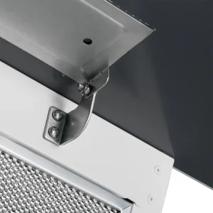 Витяжка з нахилом PYRAMIDA NX 60 (800) B GWH UA