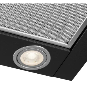 Витяжка PYRAMIDA KX 60 (1000) B BL UA